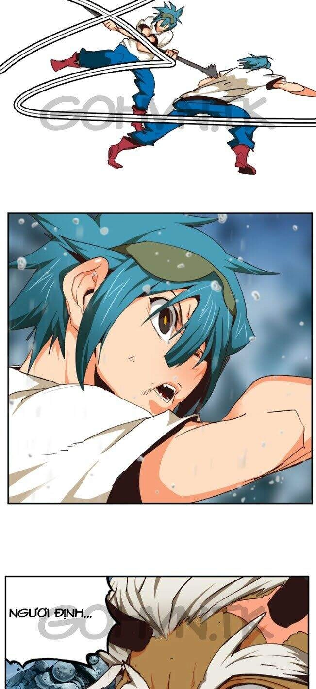 Chúa Tể Học Đường Chapter 499 - 39