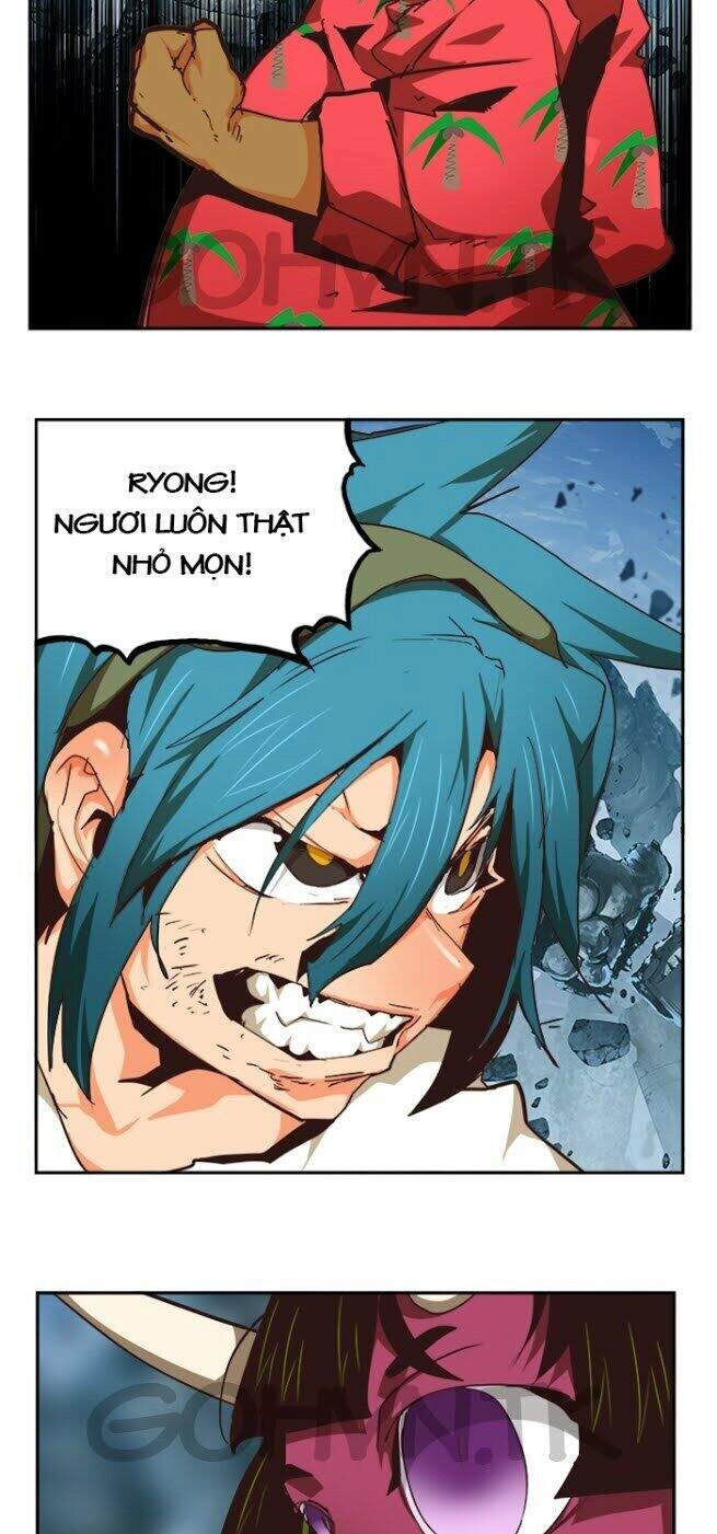 Chúa Tể Học Đường Chapter 499 - 42