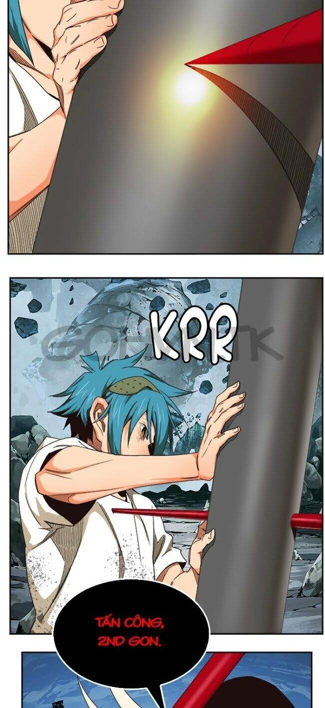 Chúa Tể Học Đường Chapter 499 - 46