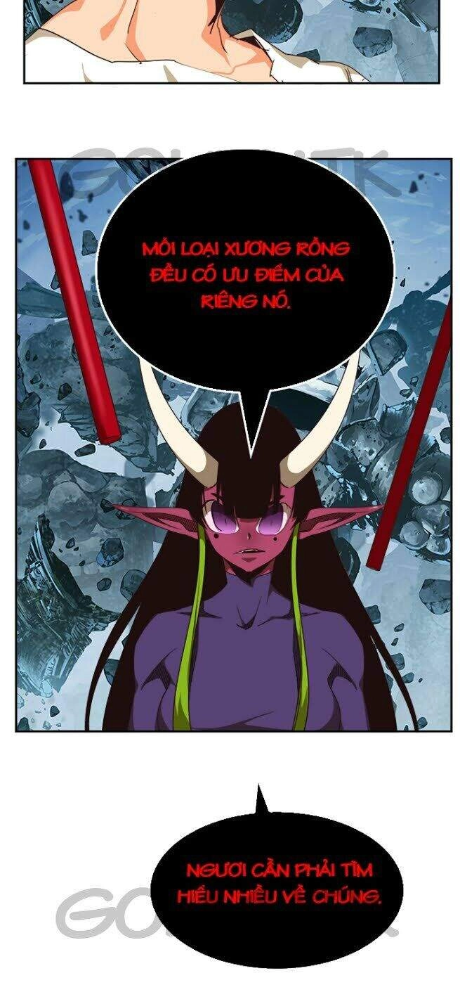 Chúa Tể Học Đường Chapter 499 - 48