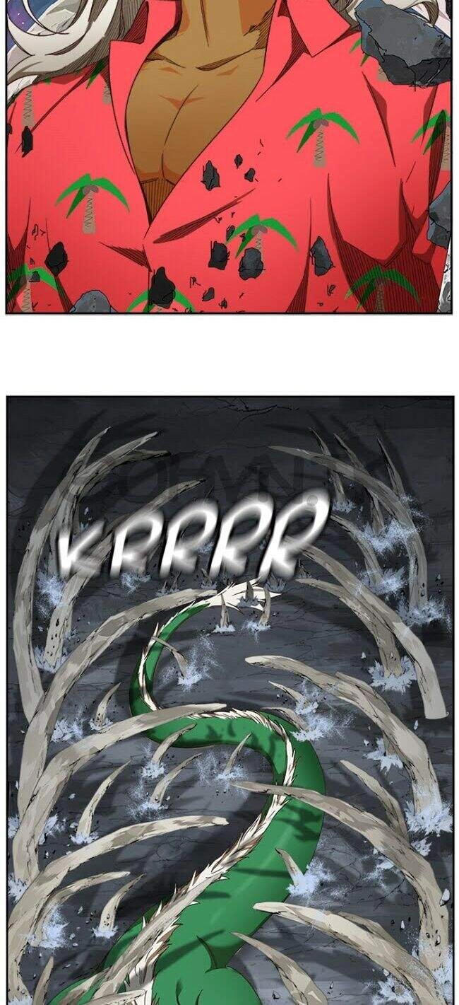 Chúa Tể Học Đường Chapter 499 - 52