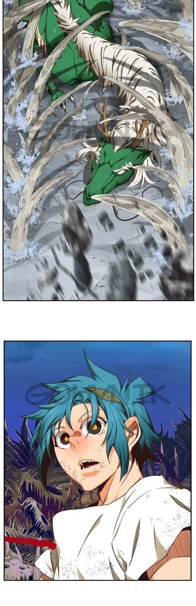 Chúa Tể Học Đường Chapter 499 - 53