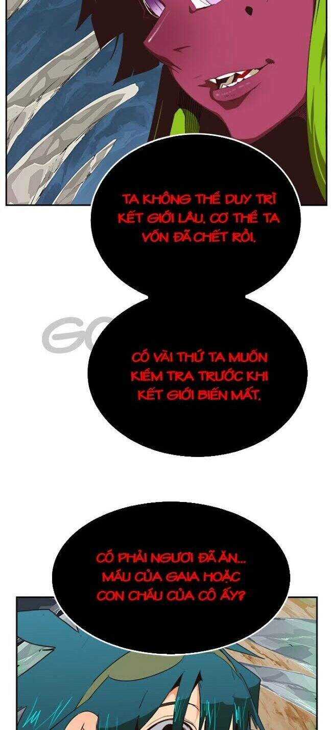 Chúa Tể Học Đường Chapter 499 - 55