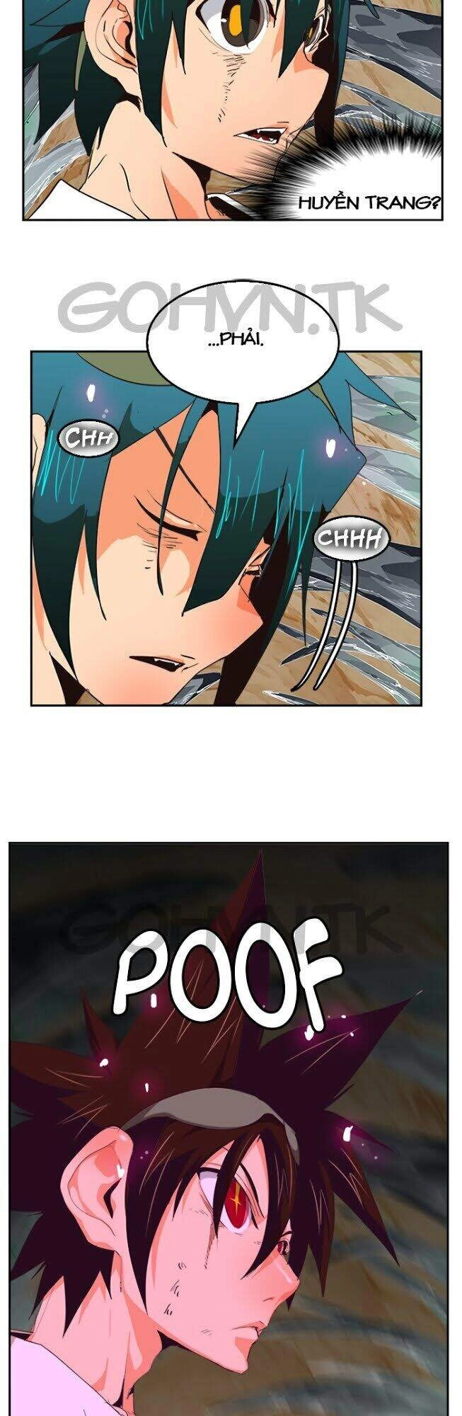 Chúa Tể Học Đường Chapter 499 - 56