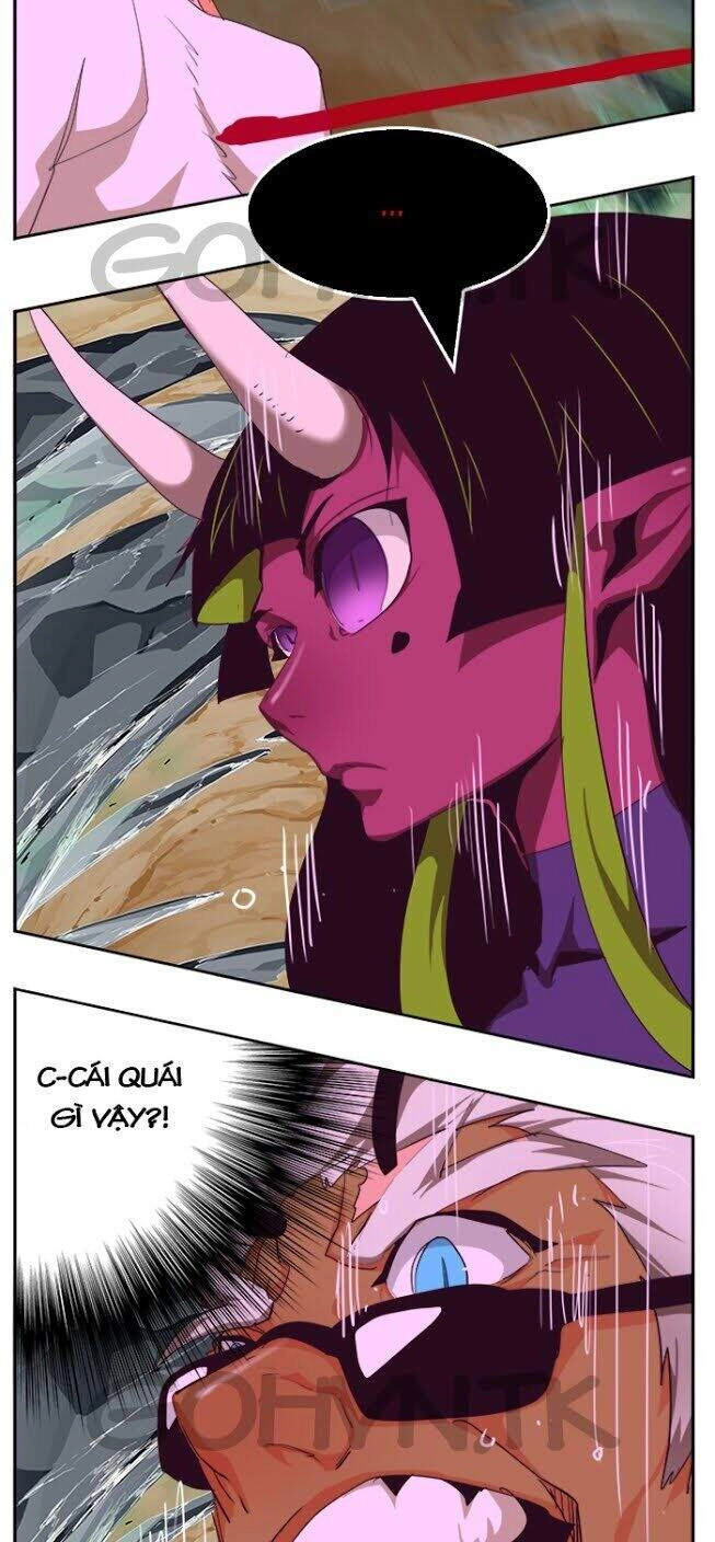 Chúa Tể Học Đường Chapter 499 - 57