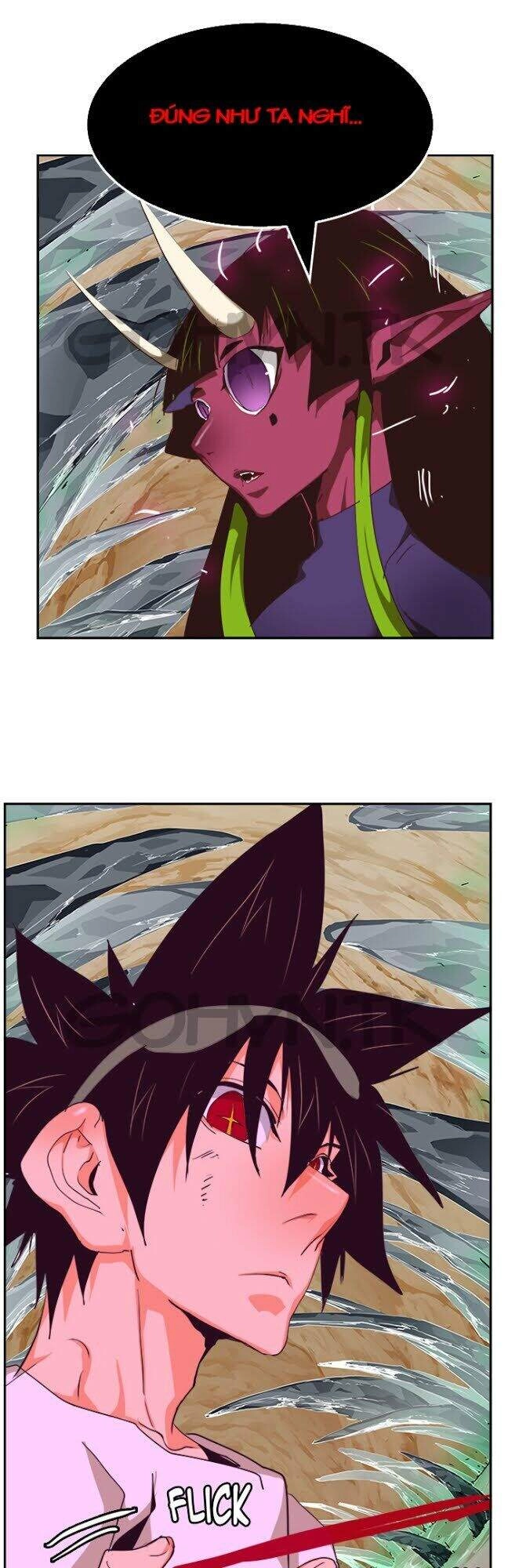 Chúa Tể Học Đường Chapter 499 - 59