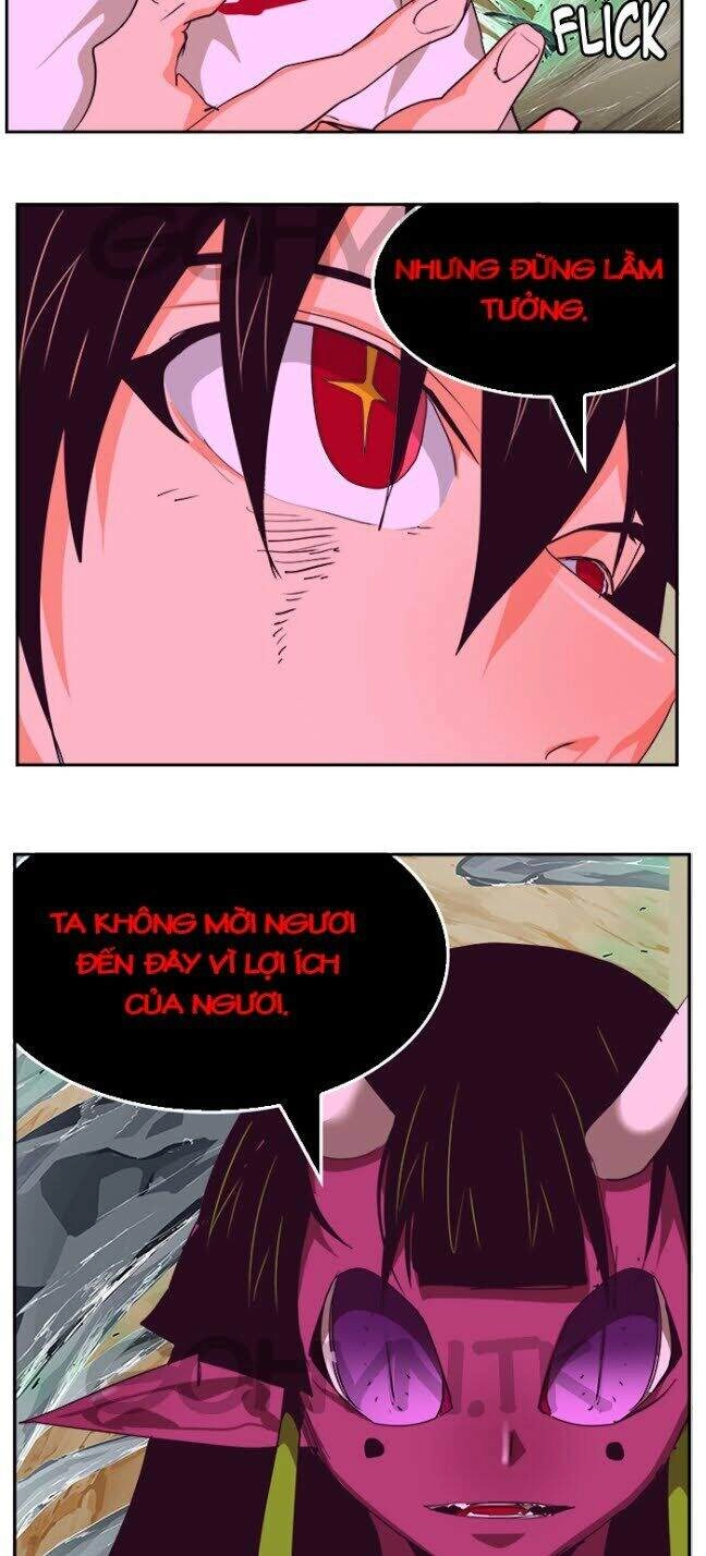 Chúa Tể Học Đường Chapter 499 - 60