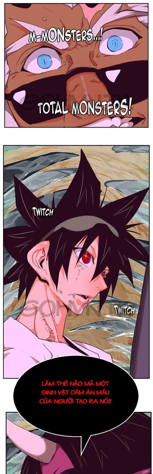 Chúa Tể Học Đường Chapter 499 - 62