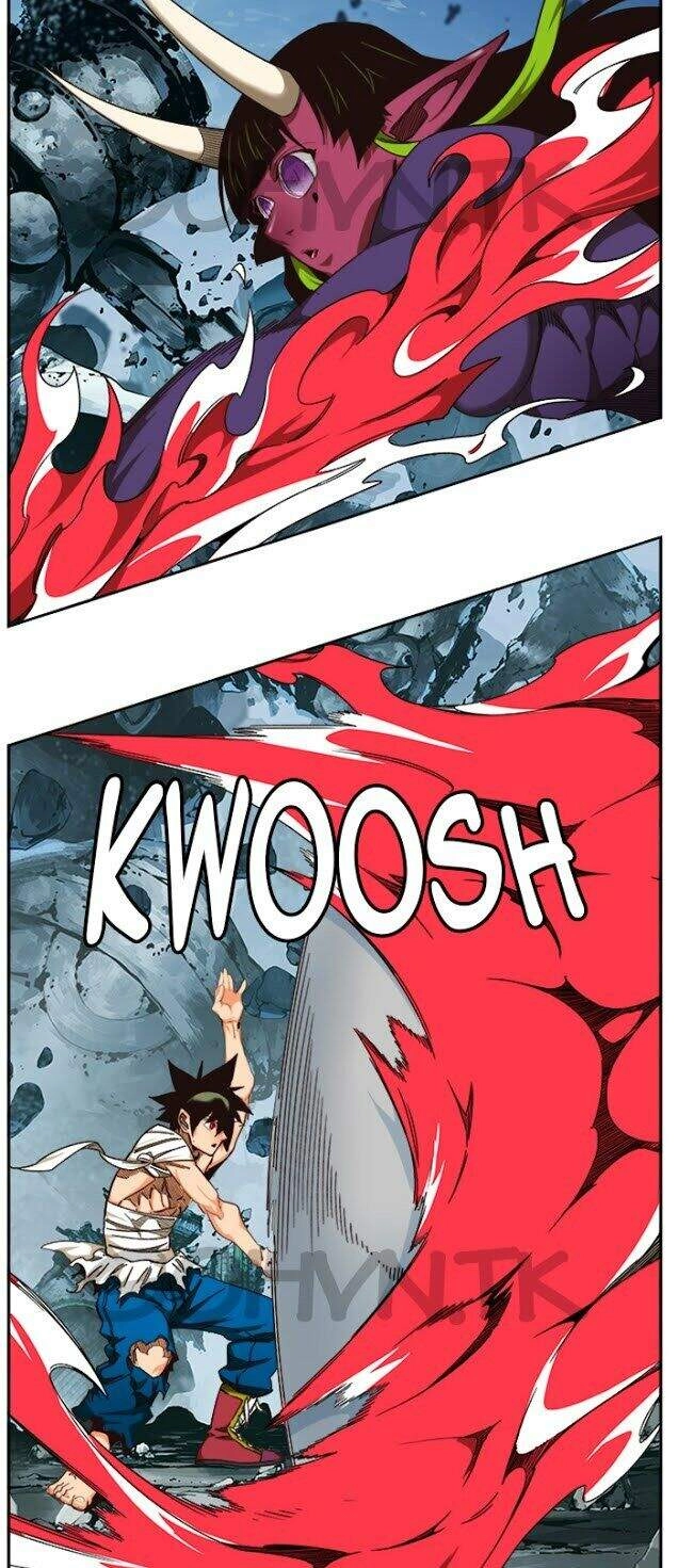 Chúa Tể Học Đường Chapter 500 - 2