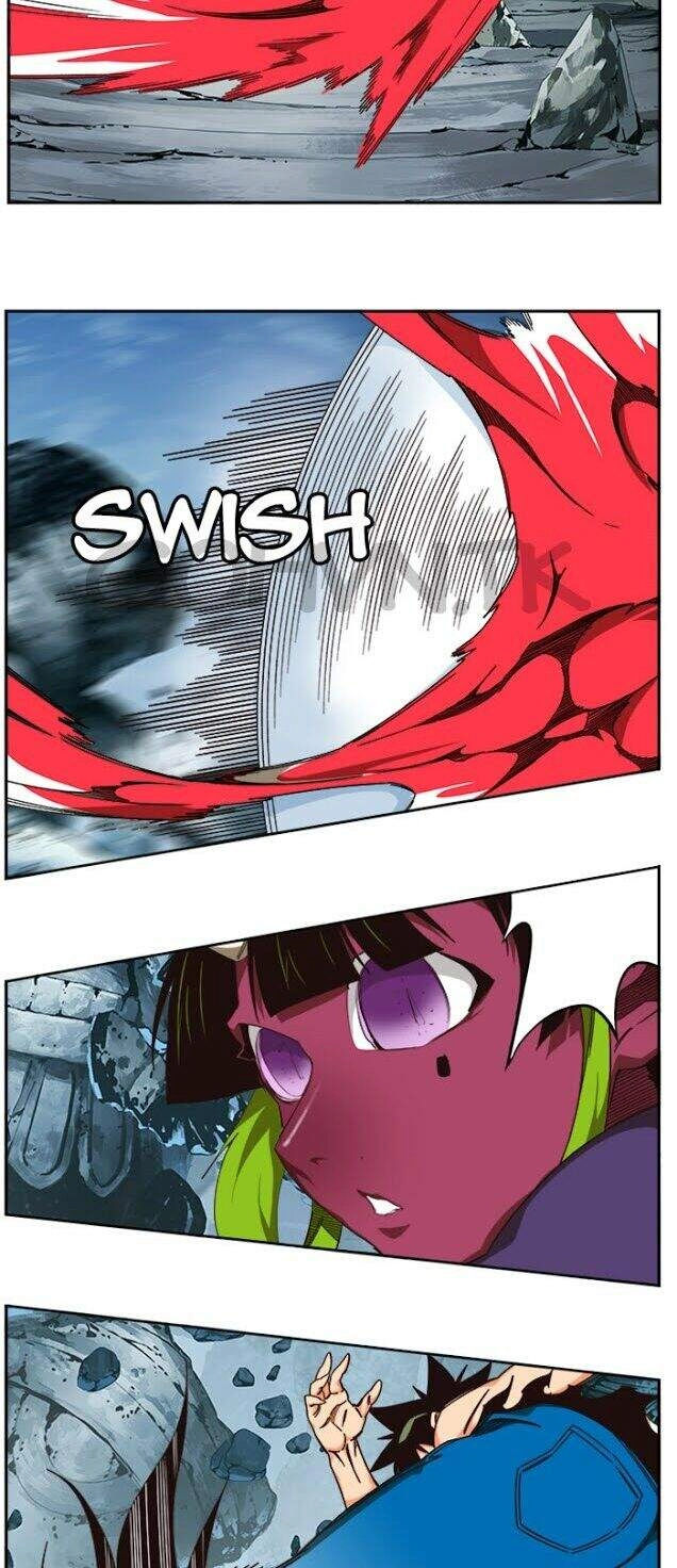 Chúa Tể Học Đường Chapter 500 - 3