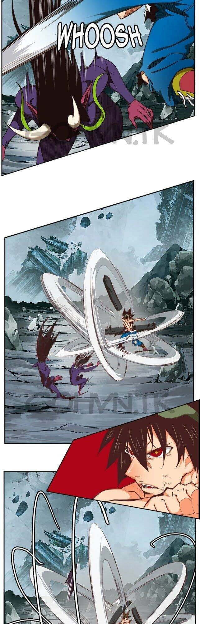 Chúa Tể Học Đường Chapter 500 - 4