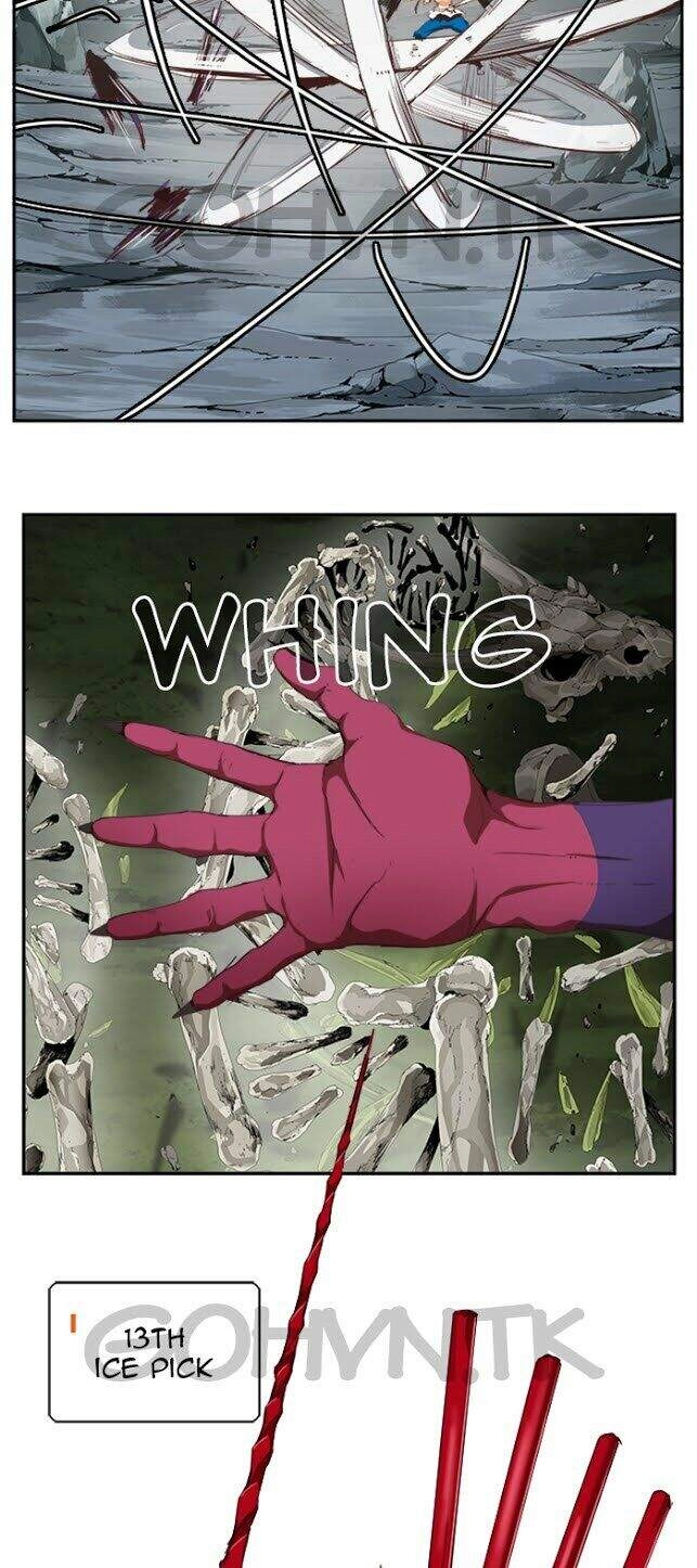 Chúa Tể Học Đường Chapter 500 - 5