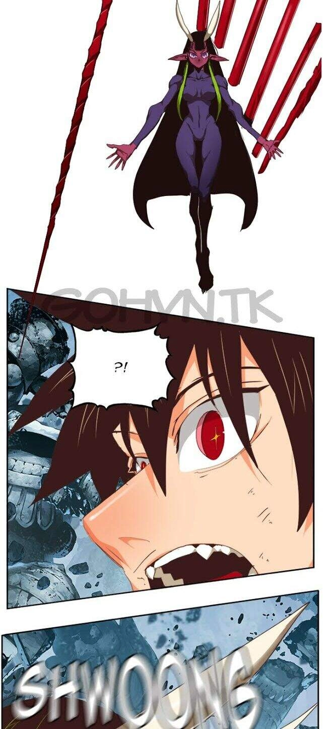 Chúa Tể Học Đường Chapter 500 - 6