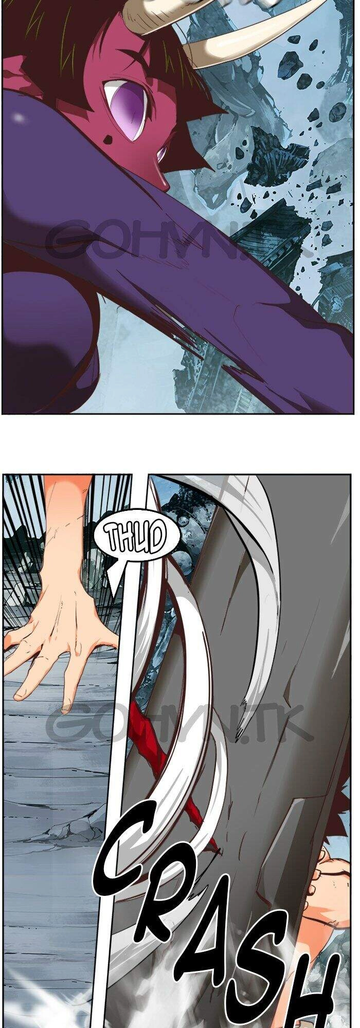 Chúa Tể Học Đường Chapter 500 - 7