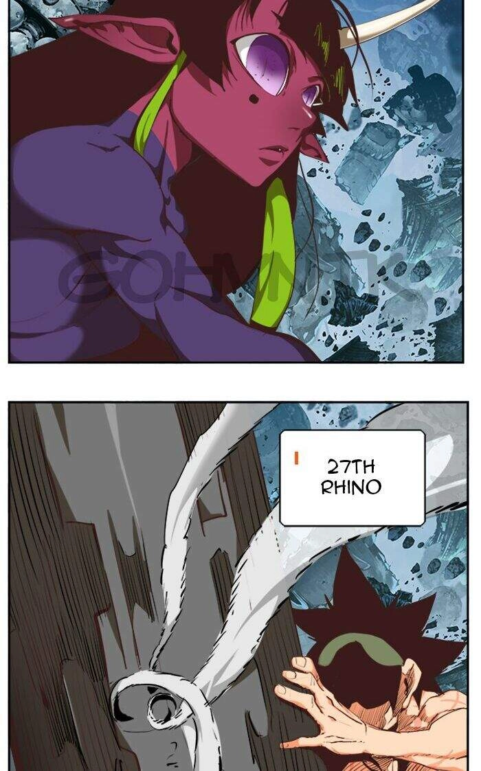 Chúa Tể Học Đường Chapter 500 - 9