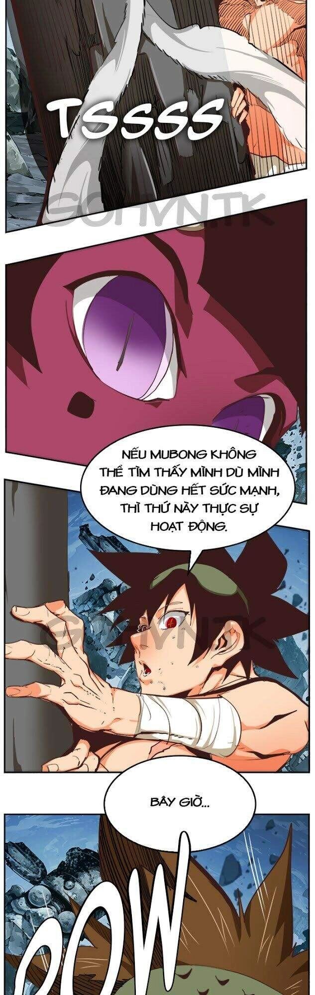 Chúa Tể Học Đường Chapter 500 - 10