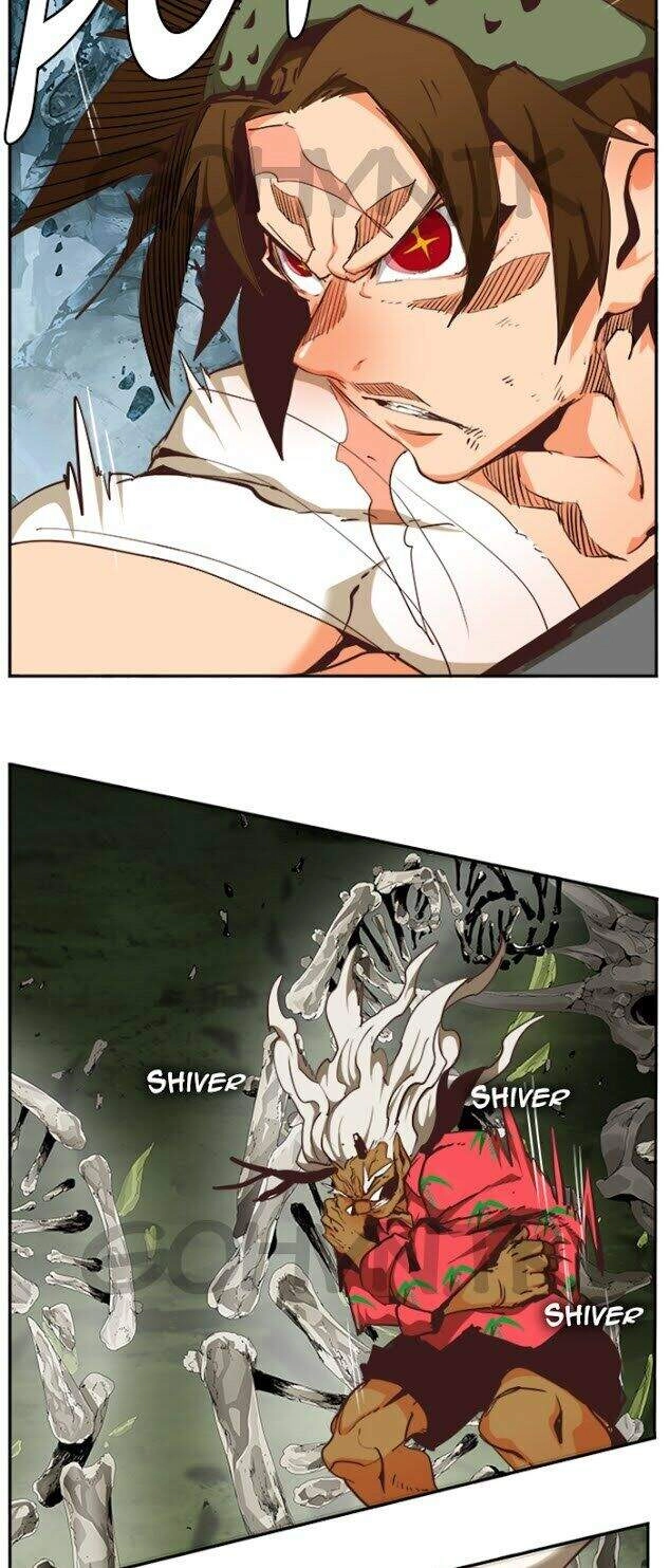 Chúa Tể Học Đường Chapter 500 - 11