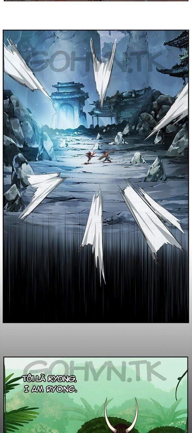 Chúa Tể Học Đường Chapter 500 - 14