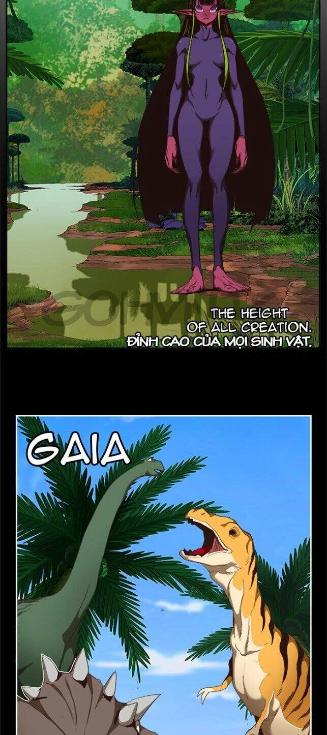 Chúa Tể Học Đường Chapter 500 - 15