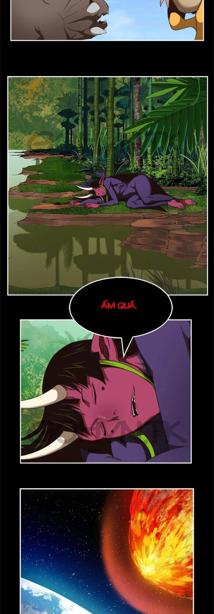 Chúa Tể Học Đường Chapter 500 - 16