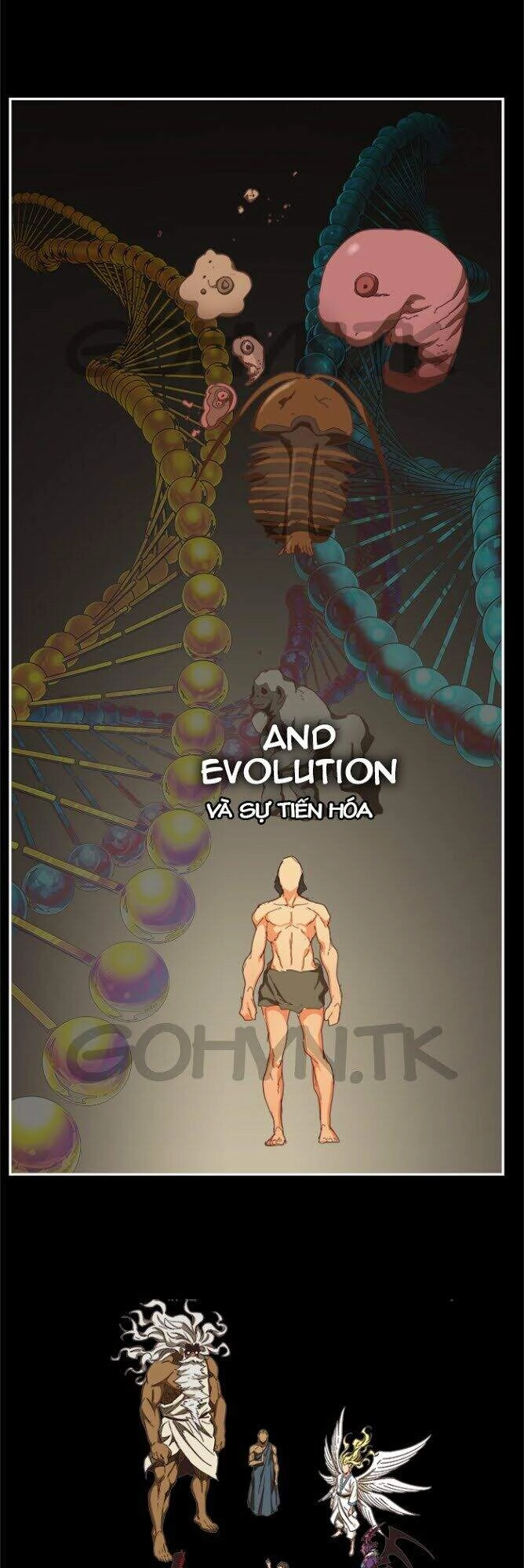 Chúa Tể Học Đường Chapter 500 - 19