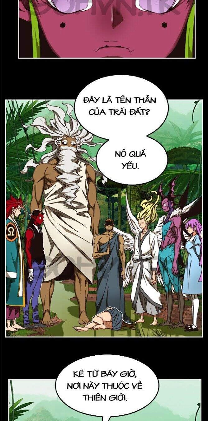 Chúa Tể Học Đường Chapter 500 - 21