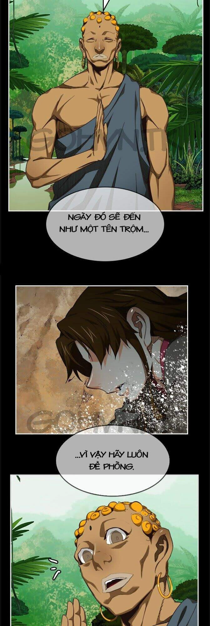 Chúa Tể Học Đường Chapter 500 - 22