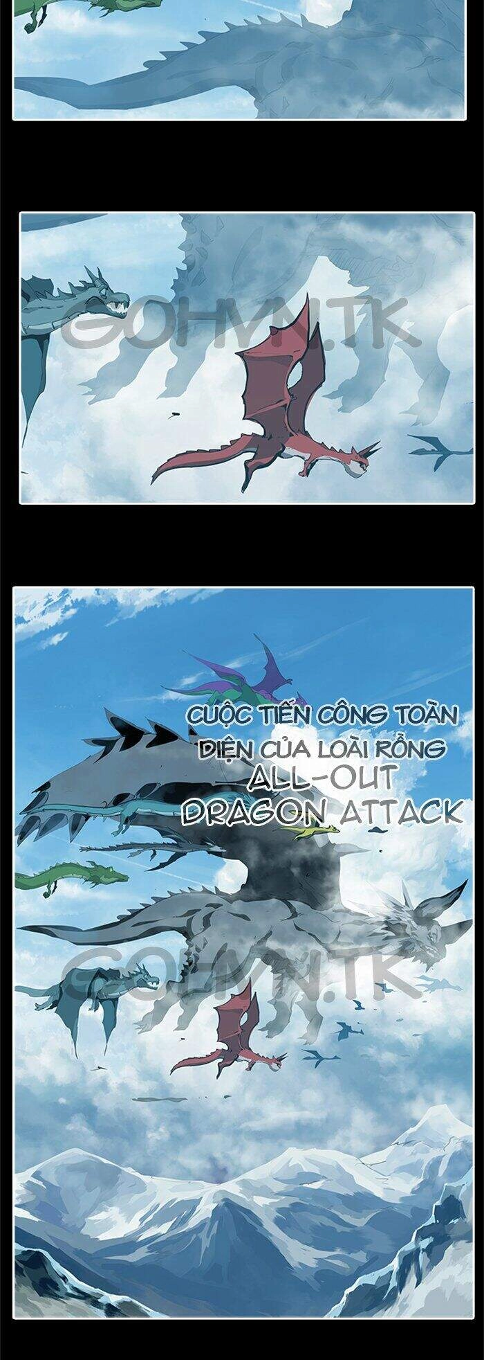 Chúa Tể Học Đường Chapter 500 - 25