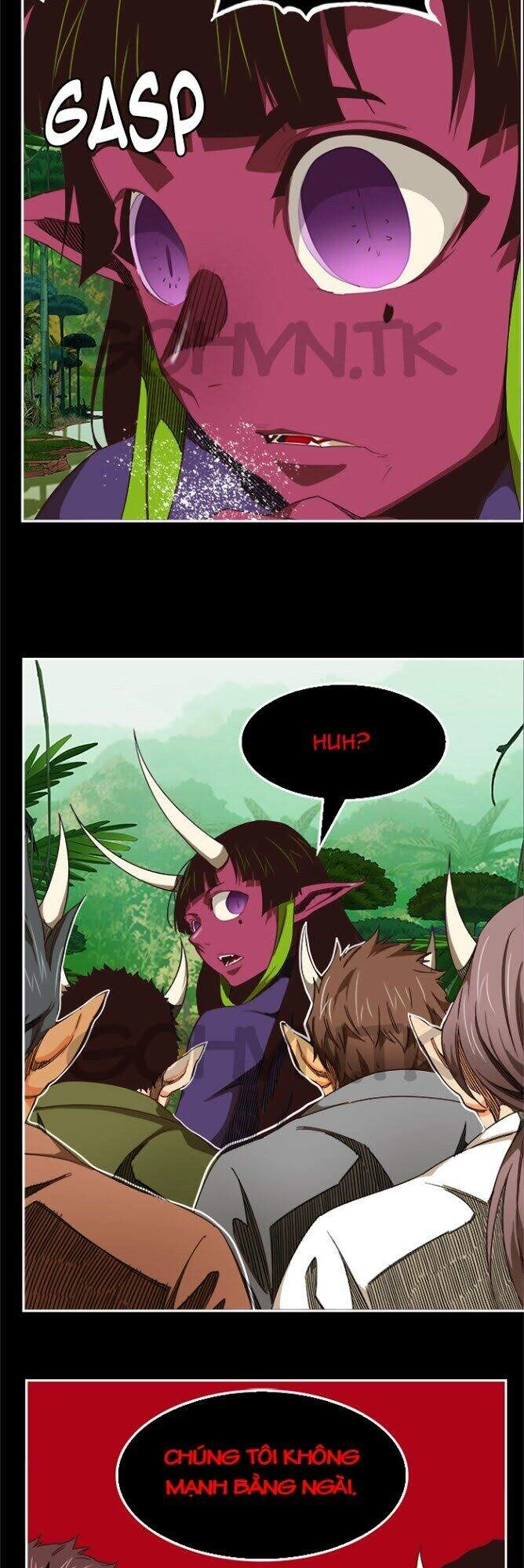 Chúa Tể Học Đường Chapter 500 - 27