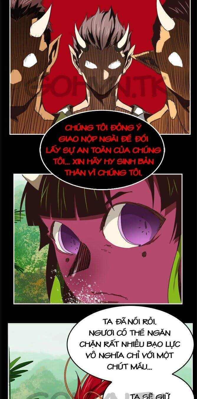 Chúa Tể Học Đường Chapter 500 - 28