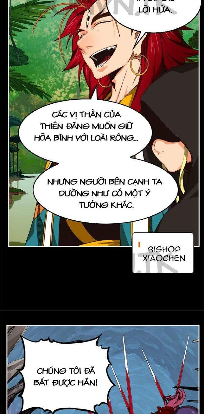 Chúa Tể Học Đường Chapter 500 - 29