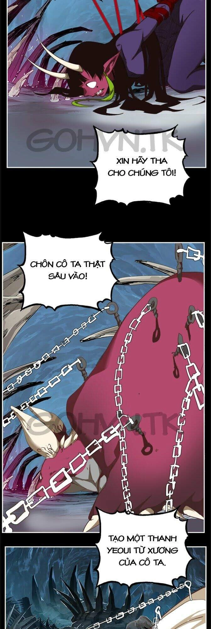 Chúa Tể Học Đường Chapter 500 - 30