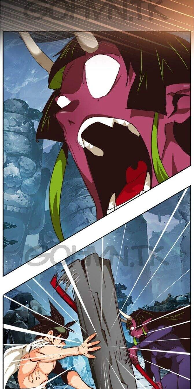 Chúa Tể Học Đường Chapter 500 - 32