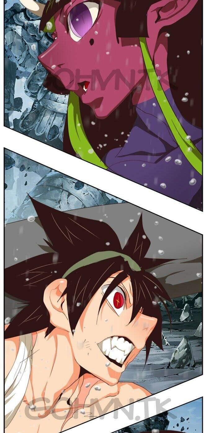 Chúa Tể Học Đường Chapter 500 - 34