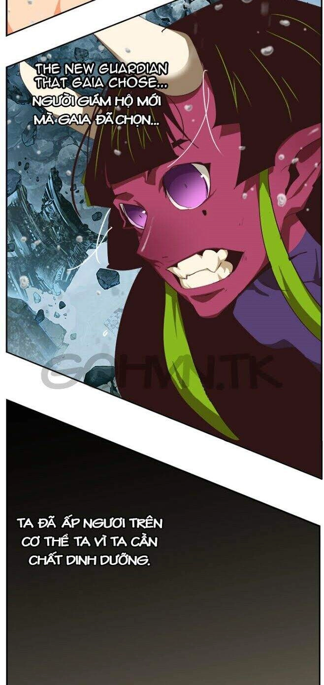 Chúa Tể Học Đường Chapter 500 - 35