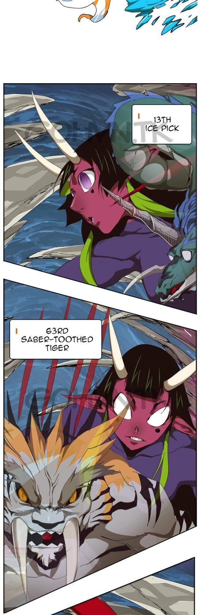 Chúa Tể Học Đường Chapter 500 - 39