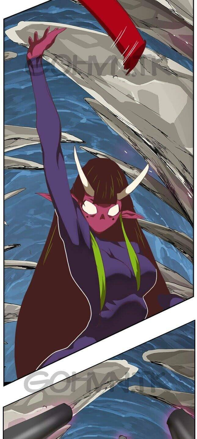 Chúa Tể Học Đường Chapter 500 - 40