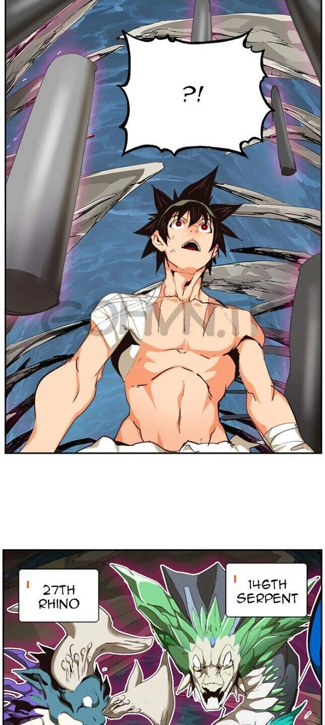 Chúa Tể Học Đường Chapter 500 - 41