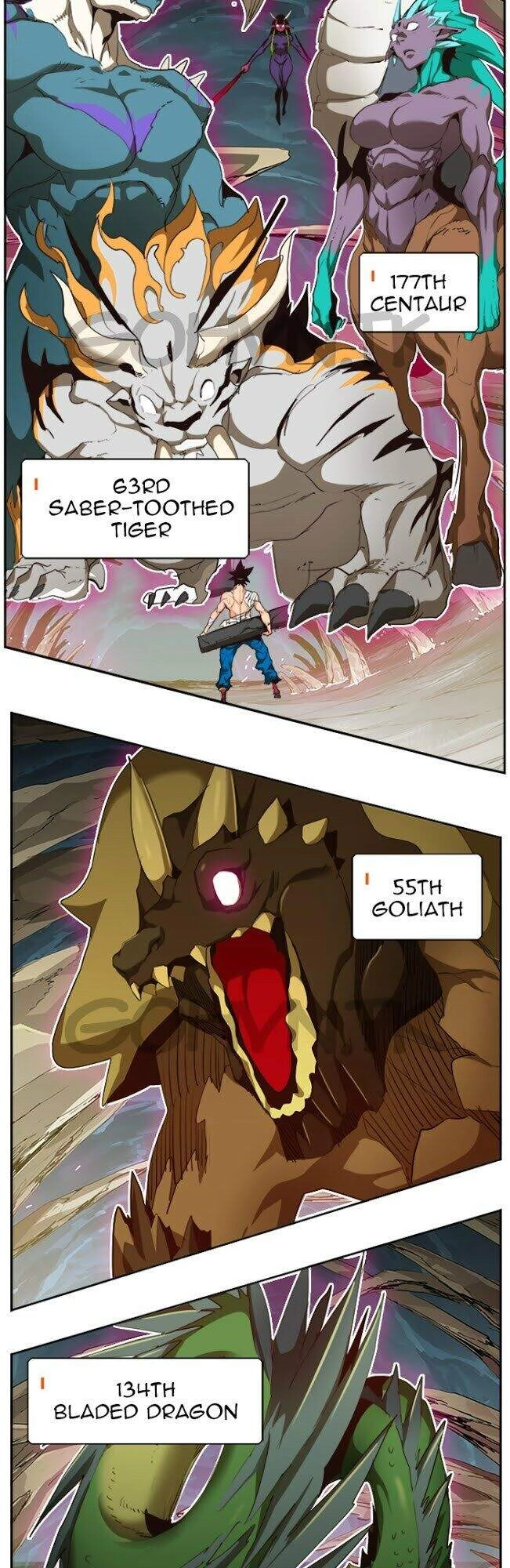 Chúa Tể Học Đường Chapter 500 - 42