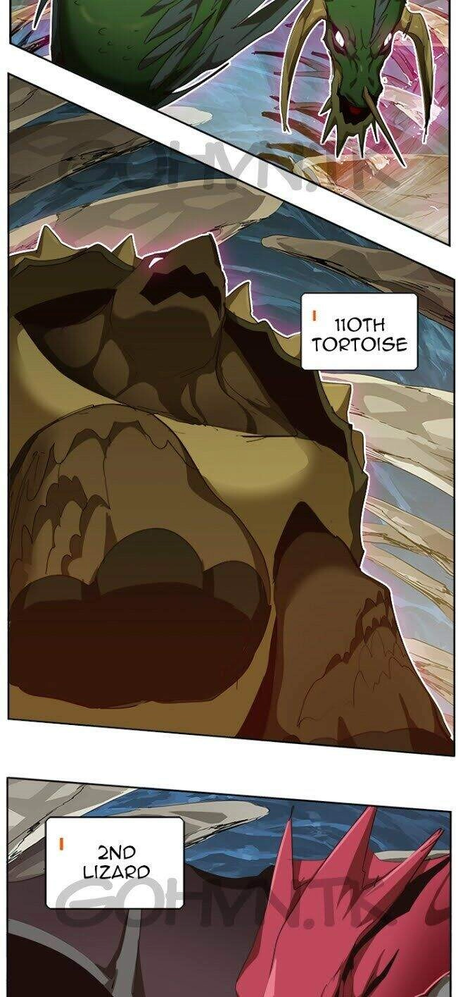 Chúa Tể Học Đường Chapter 500 - 43