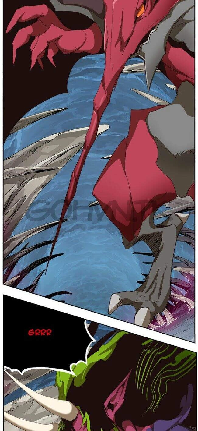 Chúa Tể Học Đường Chapter 500 - 44