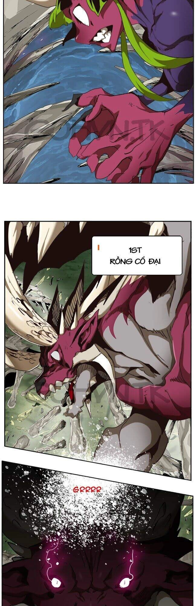 Chúa Tể Học Đường Chapter 500 - 45