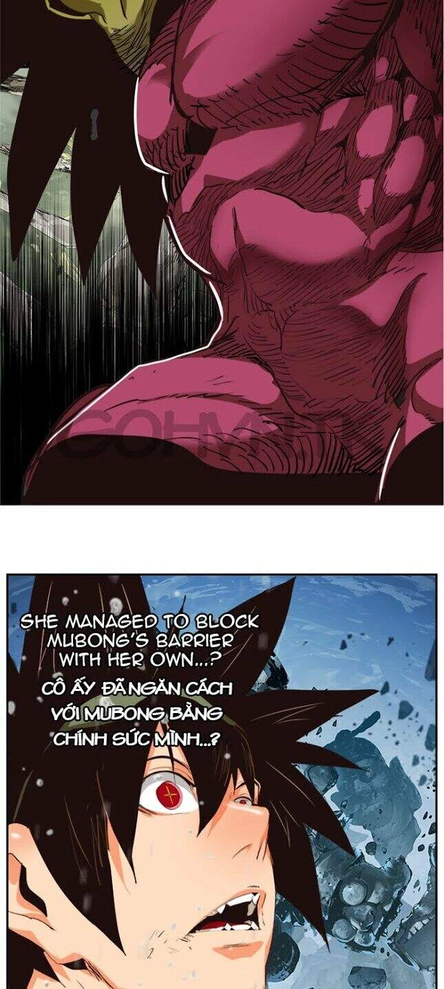 Chúa Tể Học Đường Chapter 500 - 47