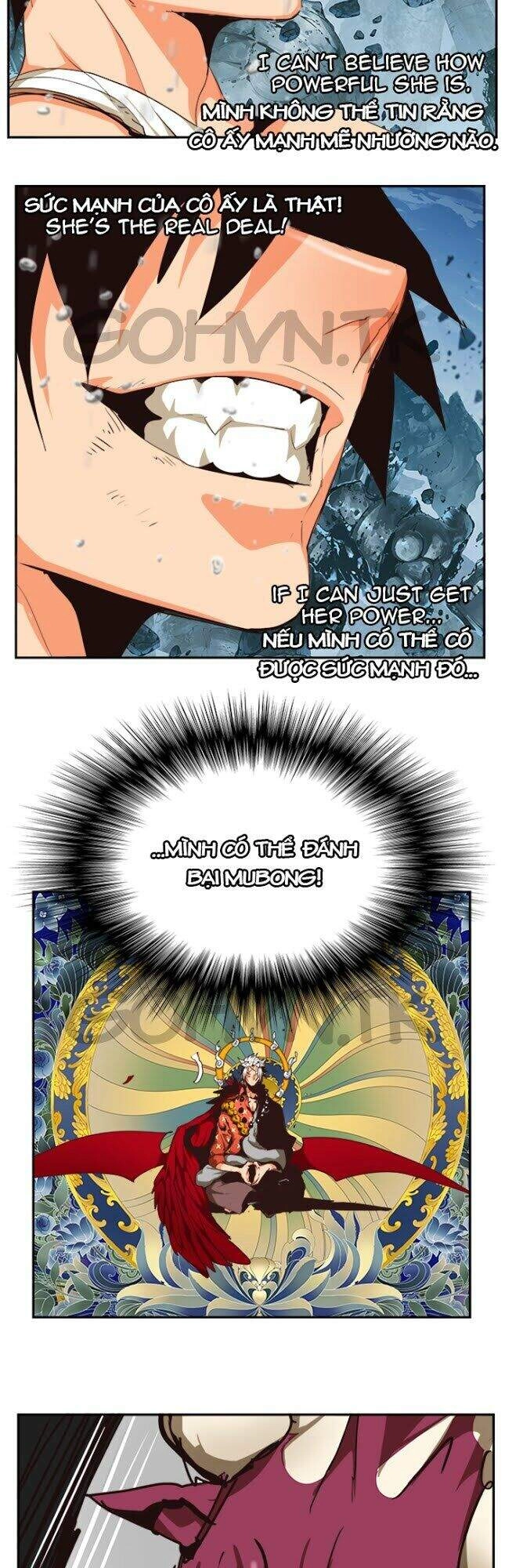 Chúa Tể Học Đường Chapter 500 - 48