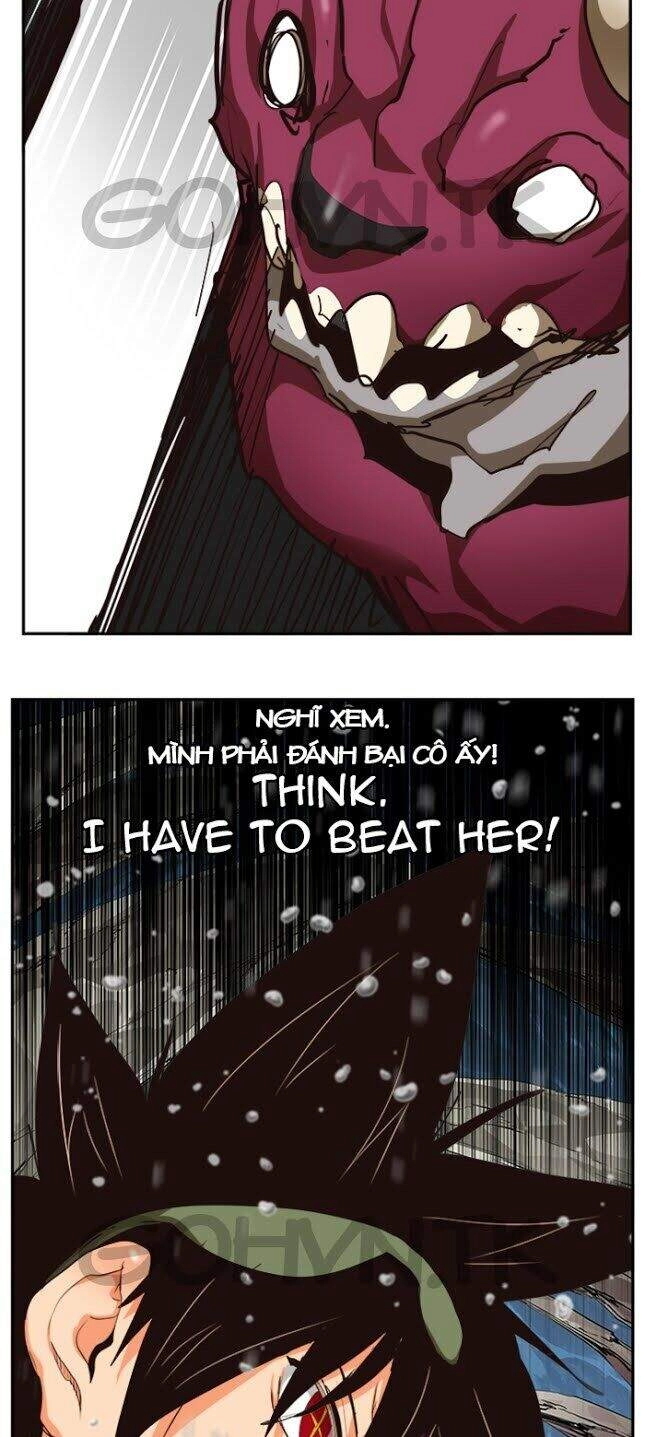 Chúa Tể Học Đường Chapter 500 - 49