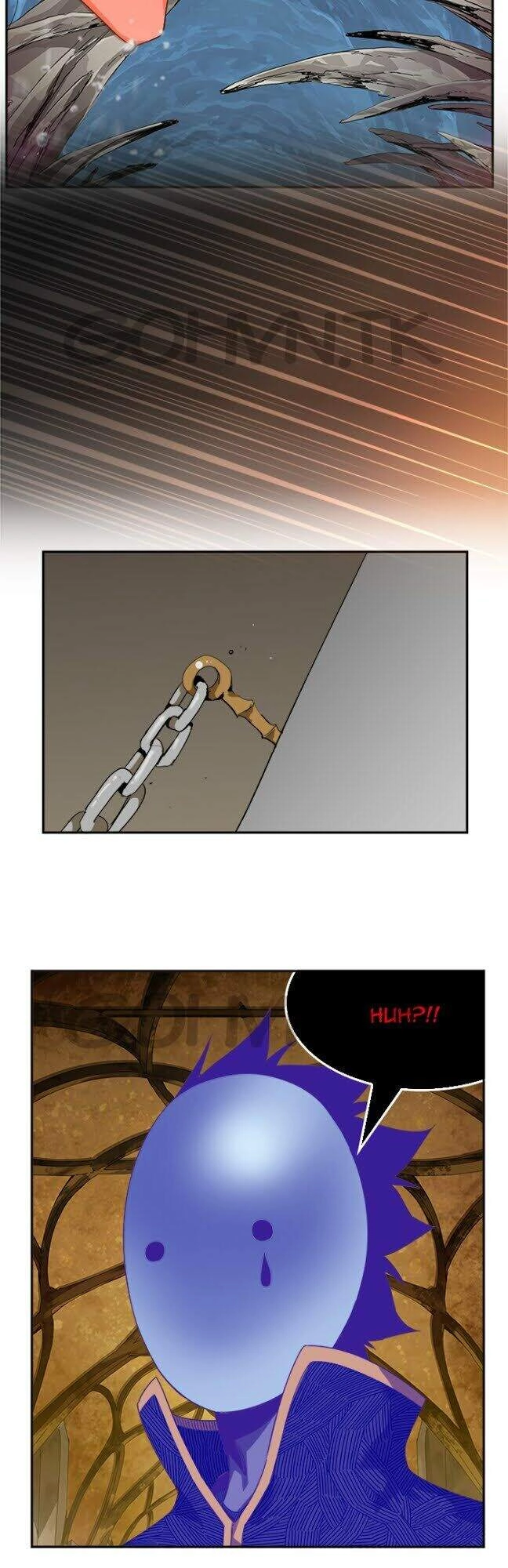 Chúa Tể Học Đường Chapter 500 - 51