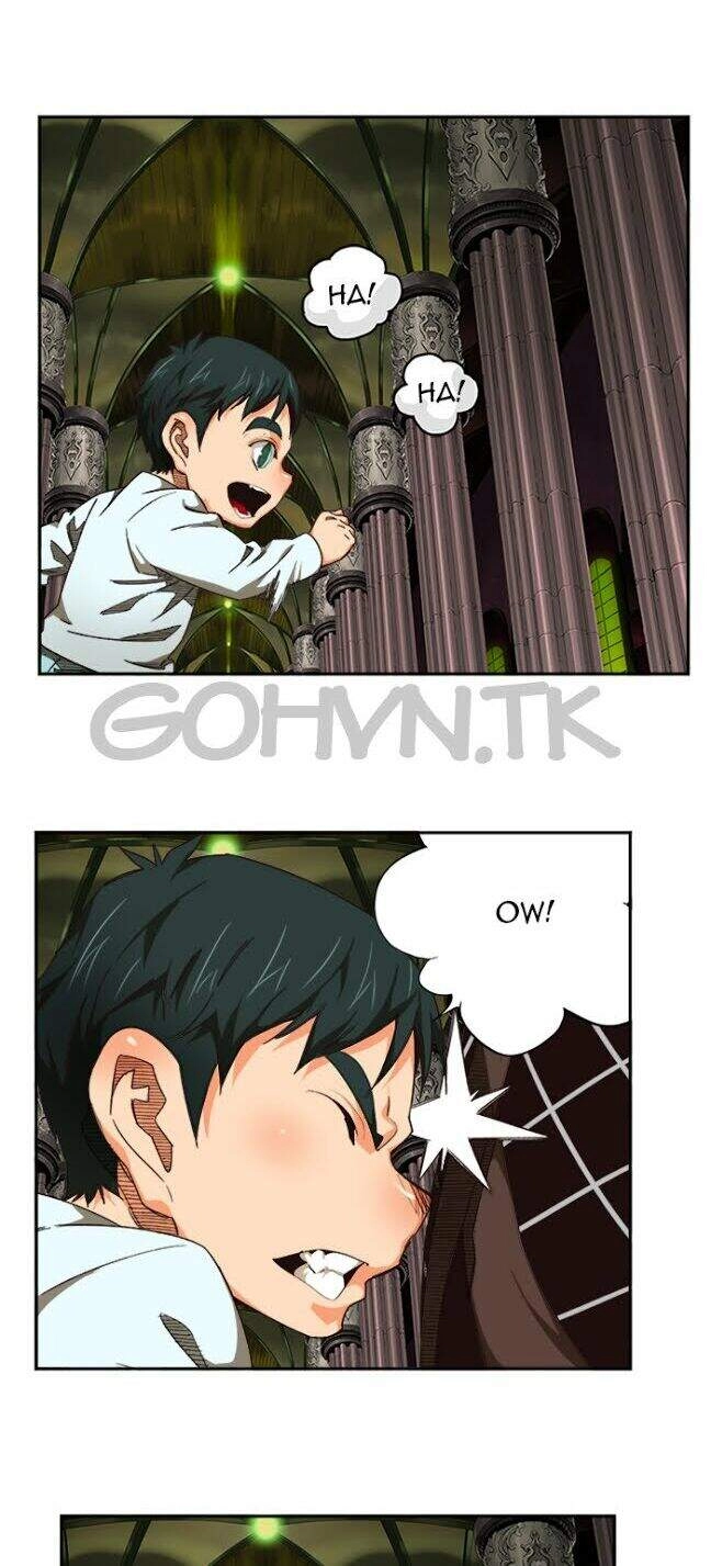 Chúa Tể Học Đường Chapter 500 - 53