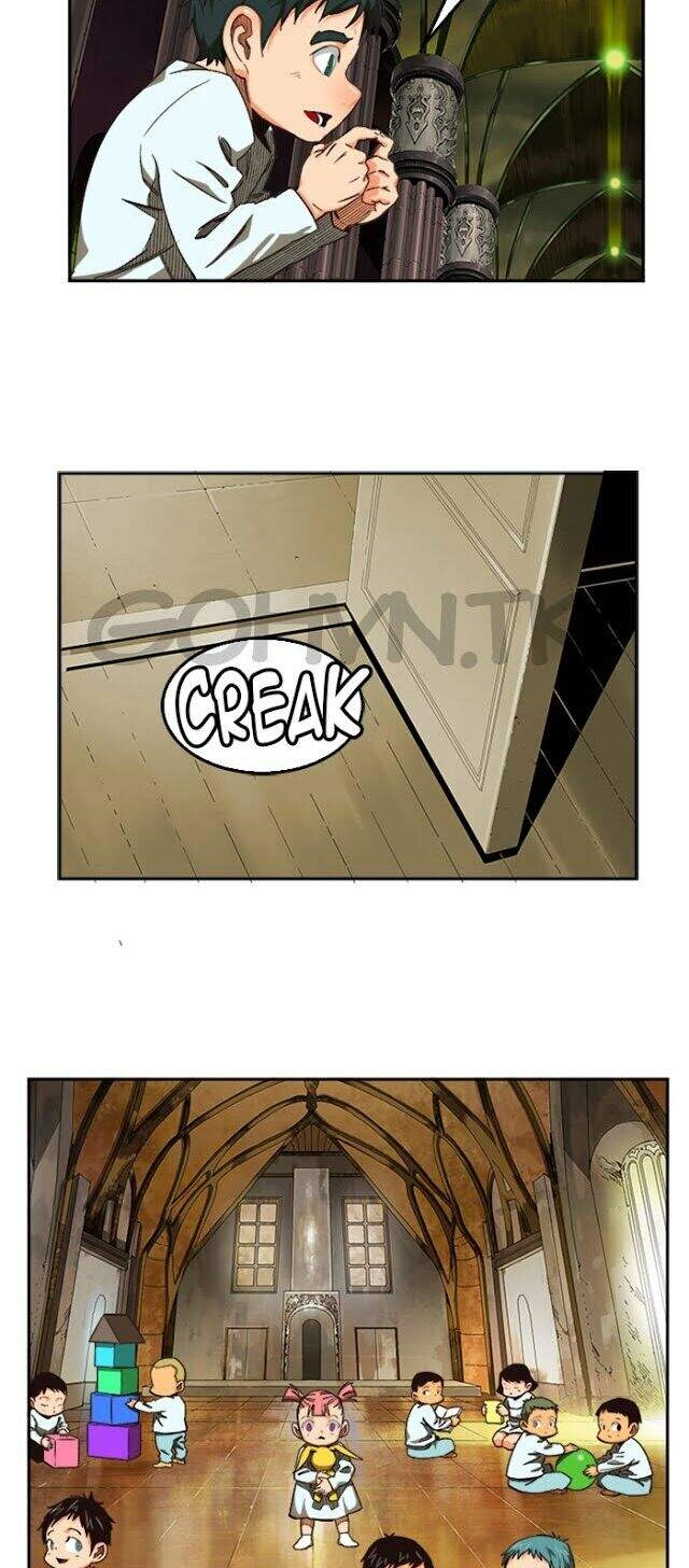 Chúa Tể Học Đường Chapter 500 - 56