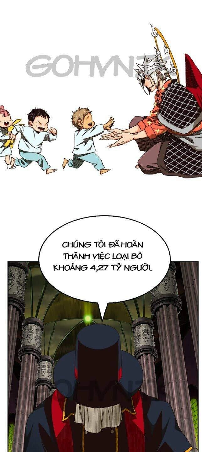 Chúa Tể Học Đường Chapter 500 - 58