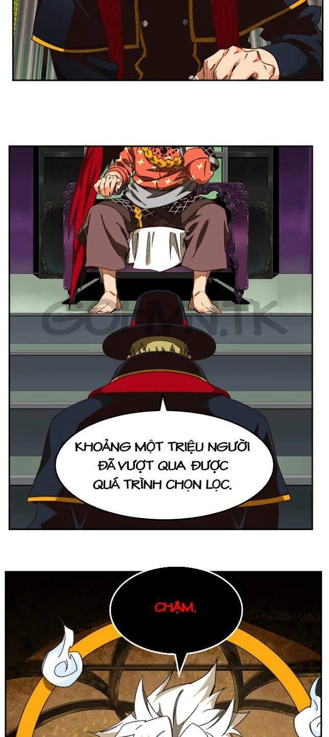 Chúa Tể Học Đường Chapter 500 - 59